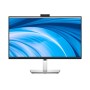 DELL C Series C2723H 68,6 cm (27") 1920 x 1080 Pixel Full HD LCD Nero, Argento (DELL-C2723H)