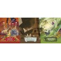 Asmodee Unlock! Timeless Adventures Adulti e bambini Gioco da tavolo Escape (8985B)