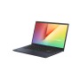 ASUS VivoBook 15 S513EA-BQ2109W i5-1135G7 Computer portatile 39,6 cm (15.6") Full HD Intel® Core™ i5 16 GB  (90NB0SG4-M52150)