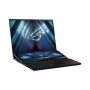 ASUS ROG Zephyrus Duo 16 GX650RX-LO180W 6900HX Computer portatile 40,6 cm (16") WQXGA AMD Ryzen™ 9 64 GB DDR (90NR0921-M00B40)