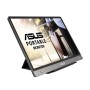 ASUS MB14AC 35,6 cm (14") 1920 x 1080 Pixel Full HD Grigio (90LM0631-B01170)