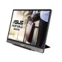 ASUS MB14AC 35,6 cm (14") 1920 x 1080 Pixel Full HD Grigio (90LM0631-B01170)