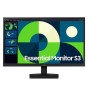 S31D MONITOR FLAT FHD (LS24D310EAUXEN)