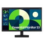 S31D MONITOR FLAT FHD (LS24D310EAUXEN)