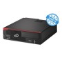 PC RICONDIZIONATO NO PICKUP&RETURN REFURBISHED FUJITSU Esprimo D757 RI54522001 SFF i5-6x00 4GB SSD NEW 240GB W10P (UPG)