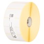 Zebra 12-Pack Label DT 4X6 475/ROLL PE DQP 3000 Bianco (800264-605)