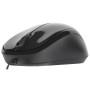 Targus Compact Blue Trace Mouse (AMU75EU)