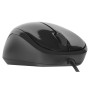 Targus Compact Blue Trace Mouse (AMU75EU)