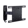 Multibrackets 4210 Supporto TV a parete 127 cm (50") Nero (MB4210)