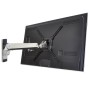 Ergotron Interactive Arm, VHD 152,4 cm (60") Alluminio, Nero (45-304-026)