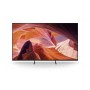 Sony FWD-65X80L TV 165,1 cm (65") 4K Ultra HD Smart TV Wi-Fi Nero