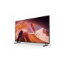 Sony FWD-65X80L TV 165,1 cm (65") 4K Ultra HD Smart TV Wi-Fi Nero