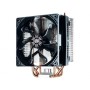 Cooler Master Hyper T4 Processore Refrigeratore 12 cm Nero, Metallico (RR-T4-18PK-R1)