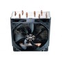 Cooler Master Hyper T4 Processore Refrigeratore 12 cm Nero, Metallico (RR-T4-18PK-R1)