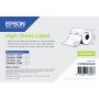 Epson High Gloss Label - Die-cut Roll: 102mm x 76mm, 415 labels (C33S045540)