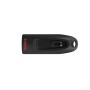 SanDisk Ultra unità flash USB 16 GB USB tipo A 3.2 Gen 1 (3.1 Gen 1) Nero (SDCZ48-016G-U46)