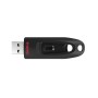 SanDisk Ultra unità flash USB 16 GB USB tipo A 3.2 Gen 1 (3.1 Gen 1) Nero (SDCZ48-016G-U46)