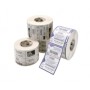 Zebra Z-Perform 1000T 51x25mm Bianco (880694-025)