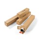 Colompac CP072.02 pacco Scatola da imballaggio Marrone 10 pz (CP072.02)