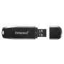 Intenso Speed Line unità flash USB 32 GB USB tipo A 3.2 Gen 1 (3.1 Gen 1) Nero (3533480)