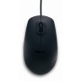 DELL ottico USB Mouse - MS111 - nero (570-AAIR)