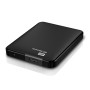 Western Digital WD Elements Portable disco rigido esterno 1000 GB Nero (WDBUZG0010BBK-WESN)