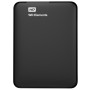 Western Digital WD Elements Portable disco rigido esterno 1000 GB Nero (WDBUZG0010BBK-WESN)