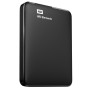 Western Digital WD Elements Portable disco rigido esterno 1000 GB Nero (WDBUZG0010BBK-WESN)