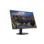 Lenovo ThinkVision T24d LED display 61 cm (24") 1920 x 1200 Pixel WUXGA Nero (61B4MAT1EU)