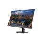 Lenovo ThinkVision T24d LED display 61 cm (24") 1920 x 1200 Pixel WUXGA Nero (61B4MAT1EU)