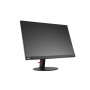 Lenovo ThinkVision T24d LED display 61 cm (24") 1920 x 1200 Pixel WUXGA Nero (61B4MAT1EU)