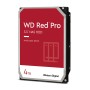 Western Digital RED PRO 4 TB 3.5" 4000 GB Serial ATA III (WD4003FFBX)