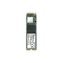 Transcend 110S M.2 1000 GB PCI Express 3.0 3D NAND NVMe (TS1TMTE110S)