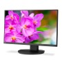 NEC MultiSync EA241F-BK 61 cm (24") 1920 x 1080 Pixel Full HD LED Nero (60004786)