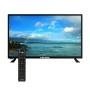 New Majestic TVD-232 S2 LED MP11 TV Hospitality 81,3 cm (32") HD 180 cd/m² Nero (111232)