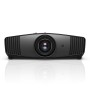 Benq W5700 videoproiettore Proiettore a raggio standard 1800 ANSI lumen DLP 2160p (3840x2160) Nero (9H.JKV77.1HE) (9H.JKV77.17E)