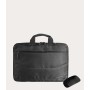 Tucano IDEA BUNDLE 14" borsa per notebook 35,6 cm (14") Valigetta ventiquattrore Nero (BU-BIDEA1314-WM) (BU-BIDEA1314-WM-BK)