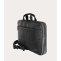 Tucano IDEA BUNDLE 14" borsa per notebook 35,6 cm (14") Valigetta ventiquattrore Nero (BU-BIDEA1314-WM) (BU-BIDEA1314-WM-BK)