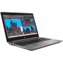 NB REF I7 15,632GB 512GB NVME W11P I7-9550H Q.T2000 4GB HP ZBOOK G5 (REFHP4068W)