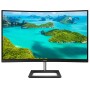 Philips E Line 325E1C/00 monitor piatto per PC 80 cm (31.5") 2560 x 1440 Pixel Quad HD LCD Nero (325E1C/00)