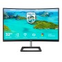 Philips E Line 325E1C/00 monitor piatto per PC 80 cm (31.5") 2560 x 1440 Pixel Quad HD LCD Nero (325E1C/00)