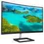 Philips E Line 325E1C/00 monitor piatto per PC 80 cm (31.5") 2560 x 1440 Pixel Quad HD LCD Nero (325E1C/00)