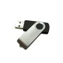 Nilox U2NIL16PPL001 unità flash USB 16 GB USB tipo A 2.0 Nero, Argento (U2NIL16PPL001)