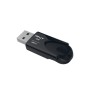 PNY Attache 4 unità flash USB 32 GB USB tipo A 3.2 Gen 1 (3.1 Gen 1) Nero (FD32GATT431KK-EF)