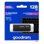 Goodram UME3 unità flash USB 128 GB USB tipo A 3.2 Gen 1 (3.1 Gen 1) Nero (UME3-1280K0R11)