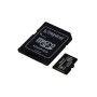 Kingston Technology Canvas Select Plus memoria flash 64 GB MicroSDXC UHS-I Classe 10 (SDCS2/64GB)