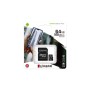 Kingston Technology Canvas Select Plus memoria flash 64 GB MicroSDXC UHS-I Classe 10 (SDCS2/64GB)