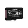 Kingston Technology Canvas Select Plus 256 GB MicroSDXC UHS-I Classe 10 (SDCS2/256GB)