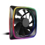 Sharkoon RGB SHARK Lights Case per computer Ventilatore 12 cm Nero (SHARK LIGHTS RGB FAN)