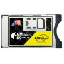 Digiquest Cam Tivùsat 4K Ultra HD Modulo di accesso condizionato (CAM) (BUNDLETVSAT4K)